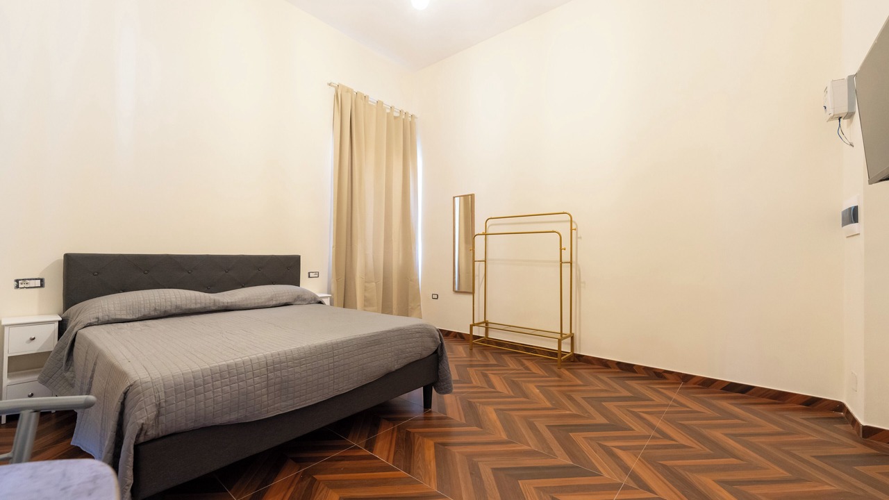 Photo of Bedroom in Vomero