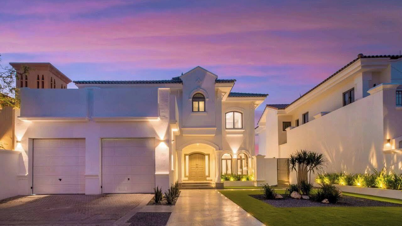 Photo of Outdoor in Palm Jumeirah