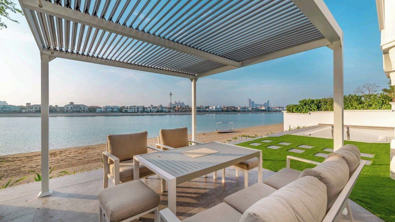 Photo of Outdoor in Palm Jumeirah