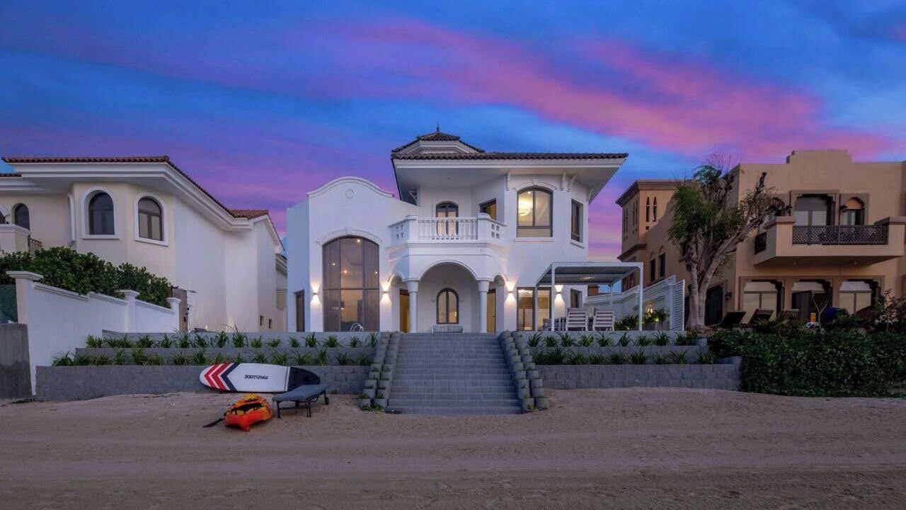 Photo of Outdoor in Palm Jumeirah