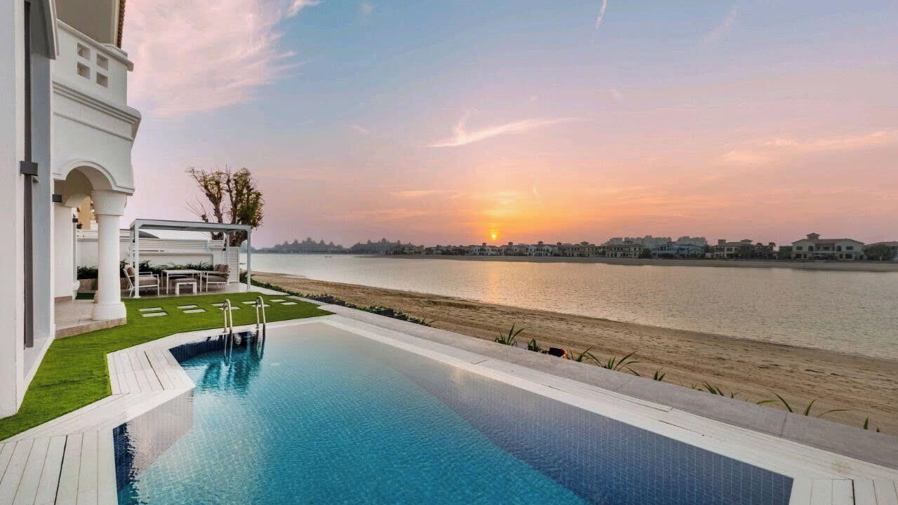 Photo of Outdoor in Palm Jumeirah