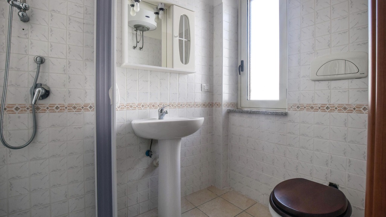 Photo of Bathroom in Isca Marina