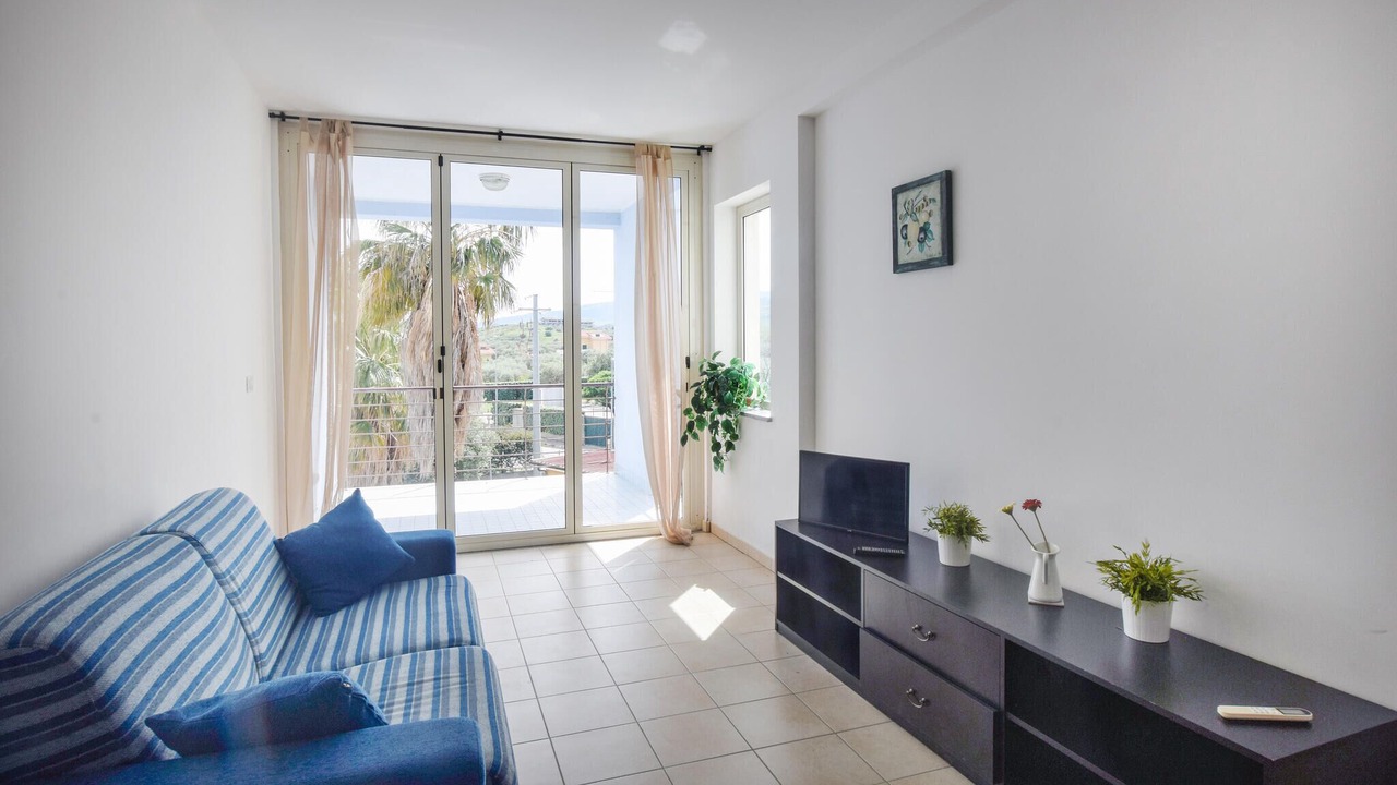 Photo of Bedroom in Isca Marina