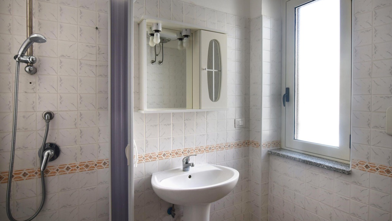 Photo of Bathroom in Isca Marina