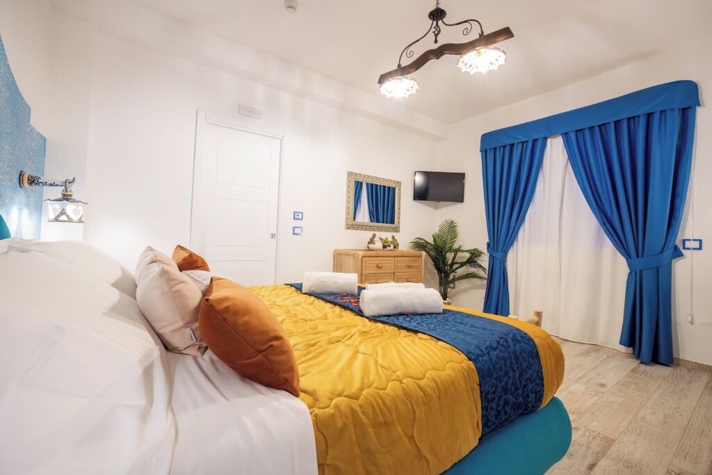 Photo of Bedroom in Palmi