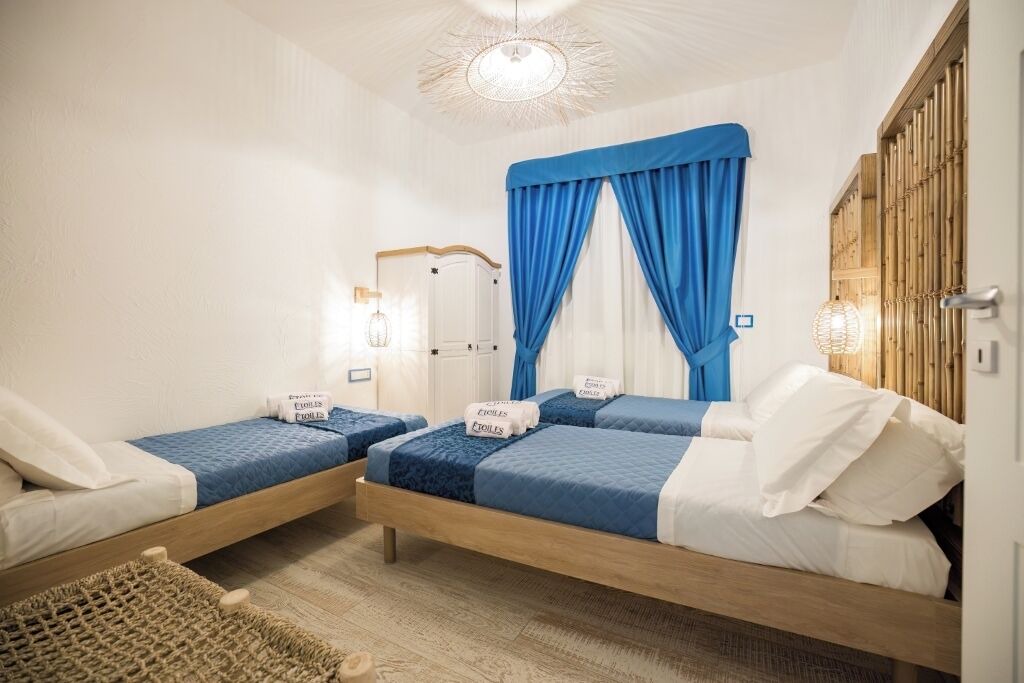 Photo of Bedroom in Palmi