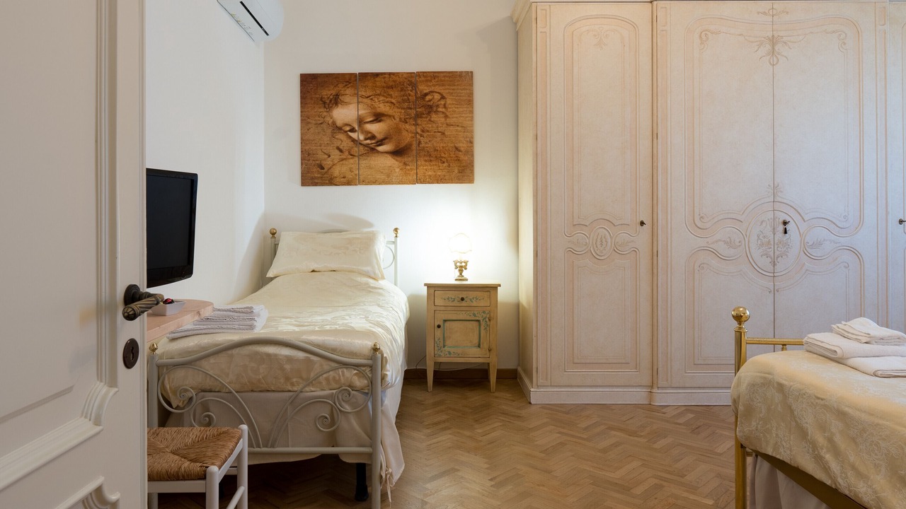 Photo of Bedroom in IL Vignale