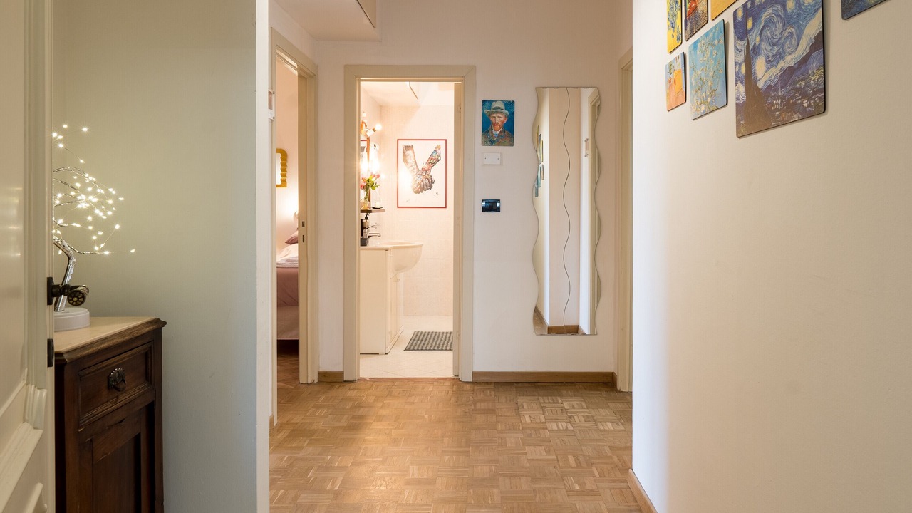 Photo of Bathroom in IL Vignale
