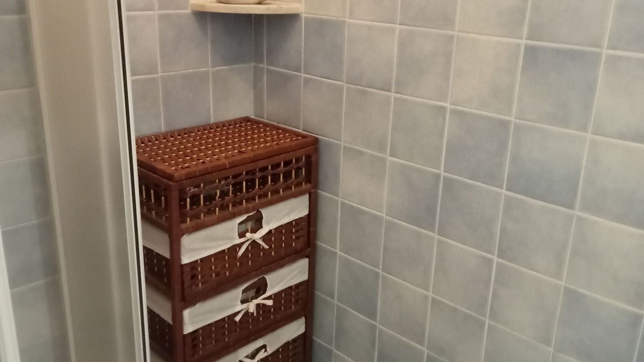 Photo of Bathroom in Tortora Marina