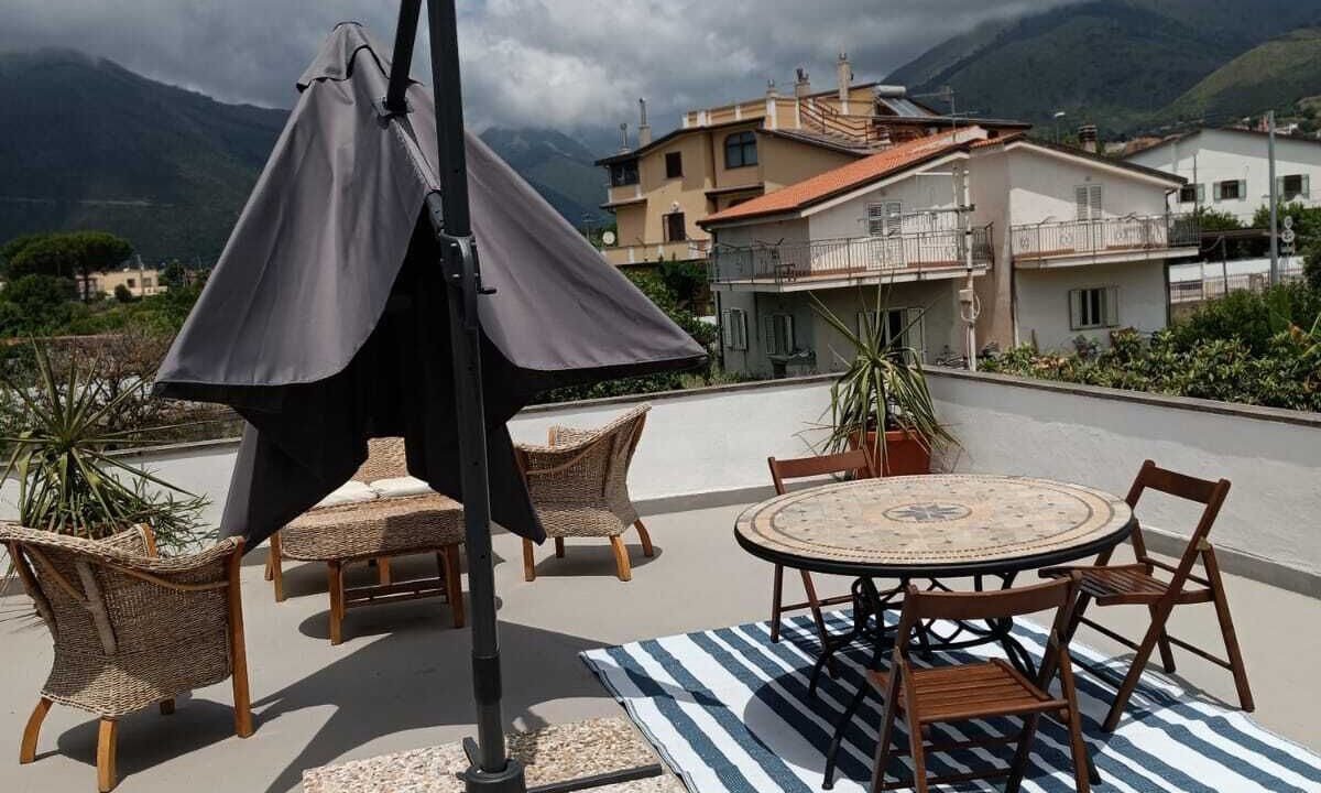 Photo of Outdoor in Tortora Marina