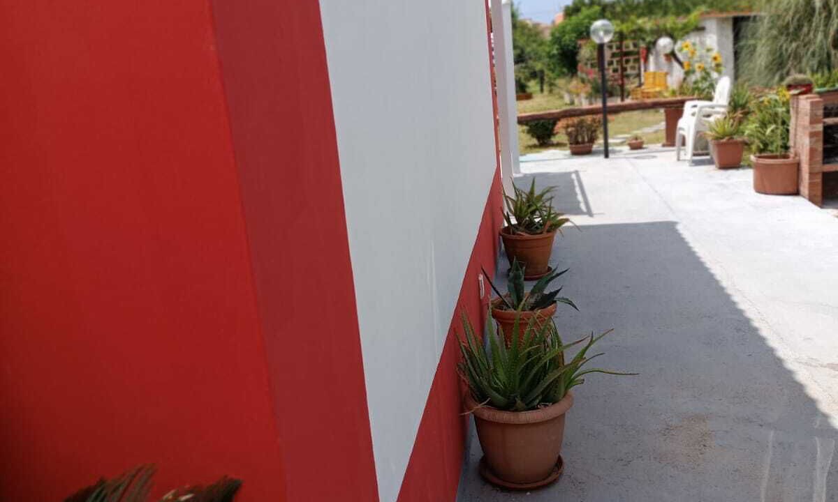 Photo of Outdoor in Tortora Marina