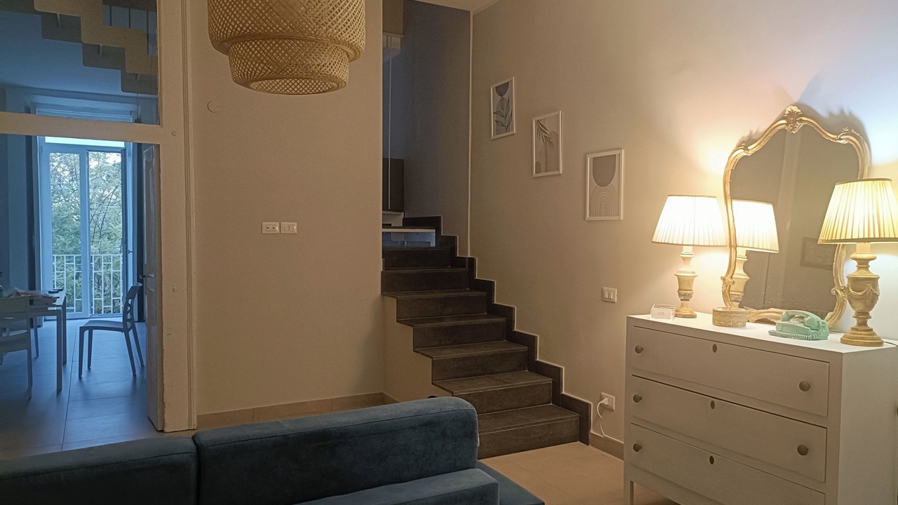 Photo of Livingroom in Caserta