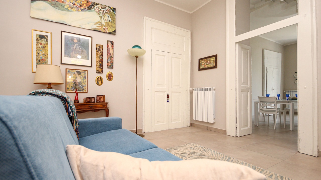 Photo of Livingroom in Caserta