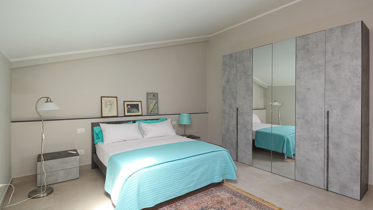 Photo of Bedroom in Caserta