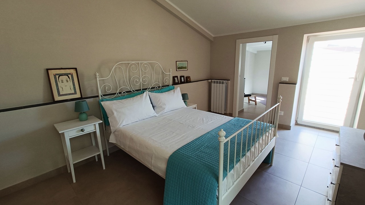 Photo of Bedroom in Caserta