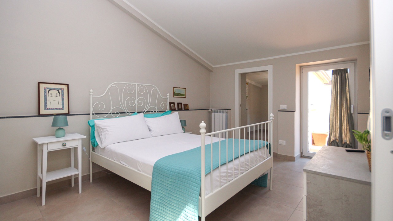 Photo of Bedroom in Caserta
