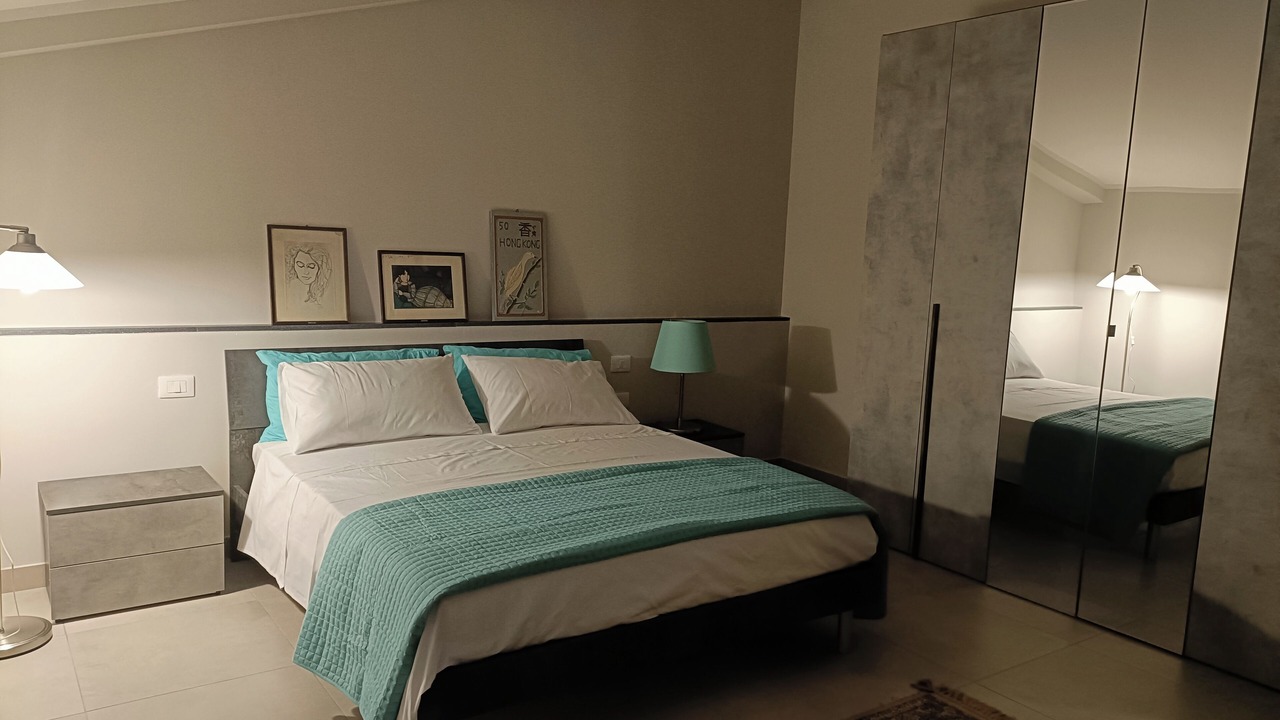 Photo of Bedroom in Caserta