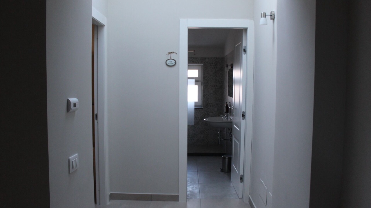 Photo of Bathroom in Caserta