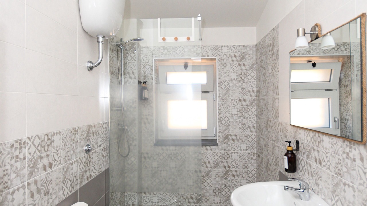 Photo of Bathroom in Caserta