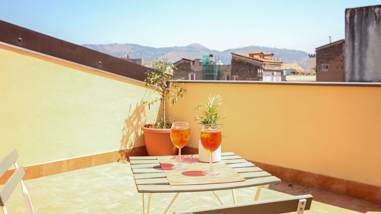 Photo of Outdoor in Caserta