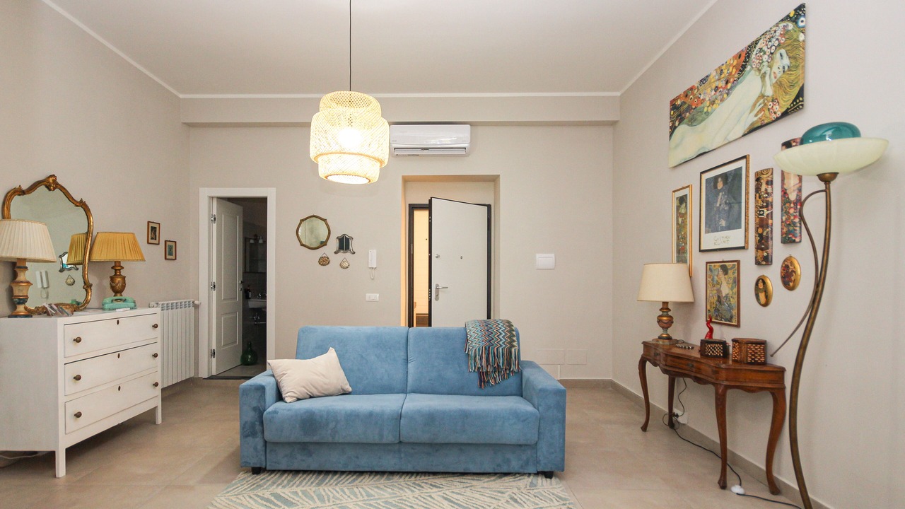 Photo of Livingroom in Caserta