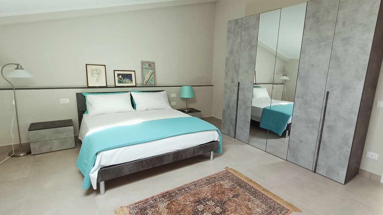 Photo of Bedroom in Caserta