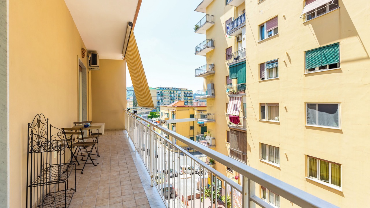 Photo of Outdoor in Fuorigrotta