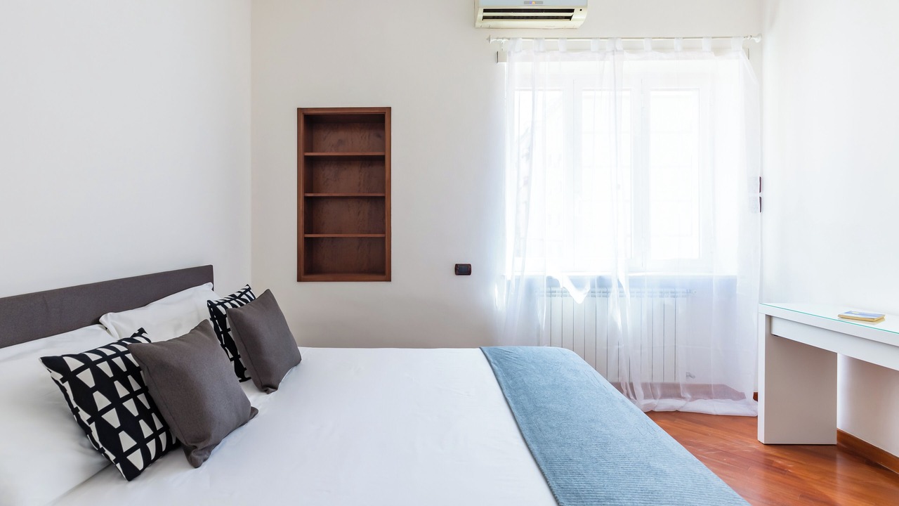 Photo of Bedroom in Fuorigrotta