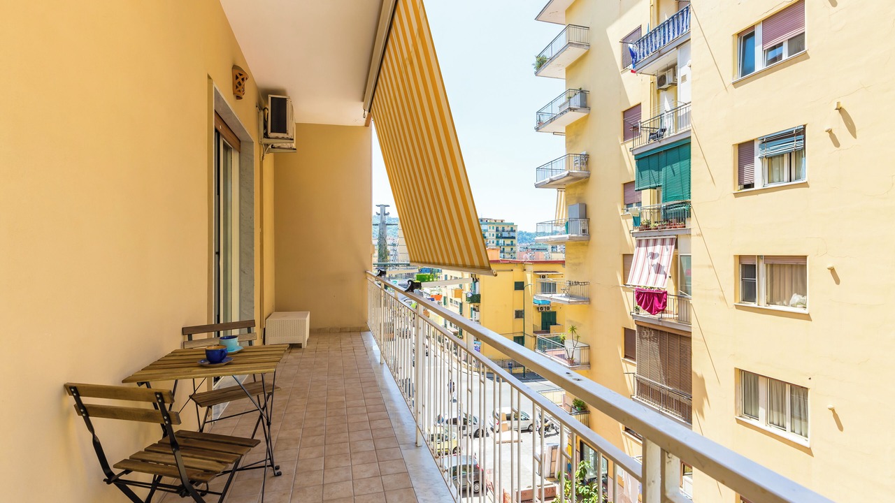 Photo of Outdoor in Fuorigrotta