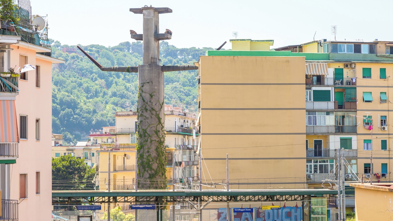 Photo of Outdoor in Fuorigrotta