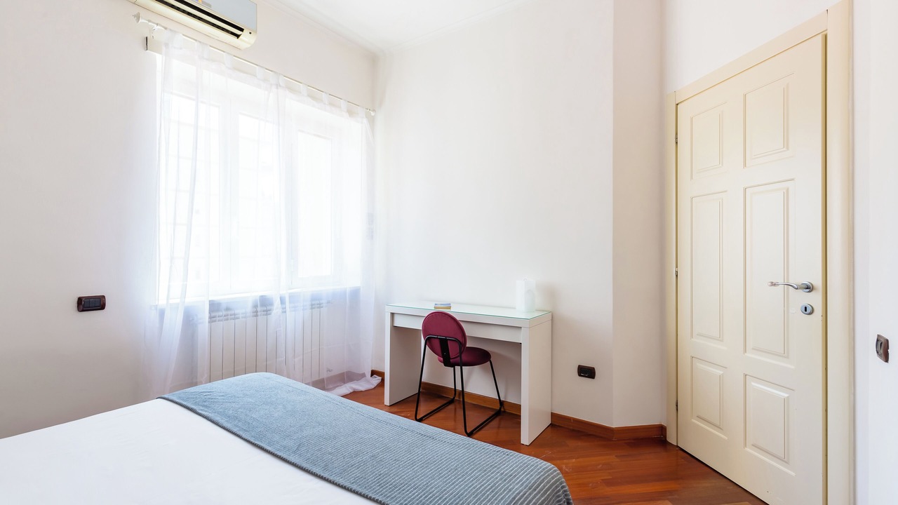 Photo of Bedroom in Fuorigrotta