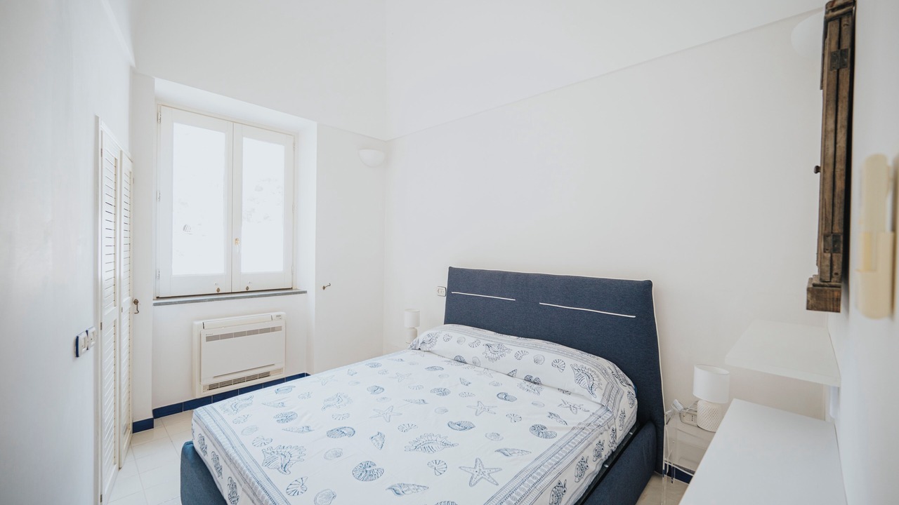 Photo of Bedroom in Atrani