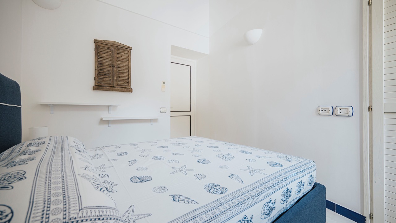 Photo of Bedroom in Atrani