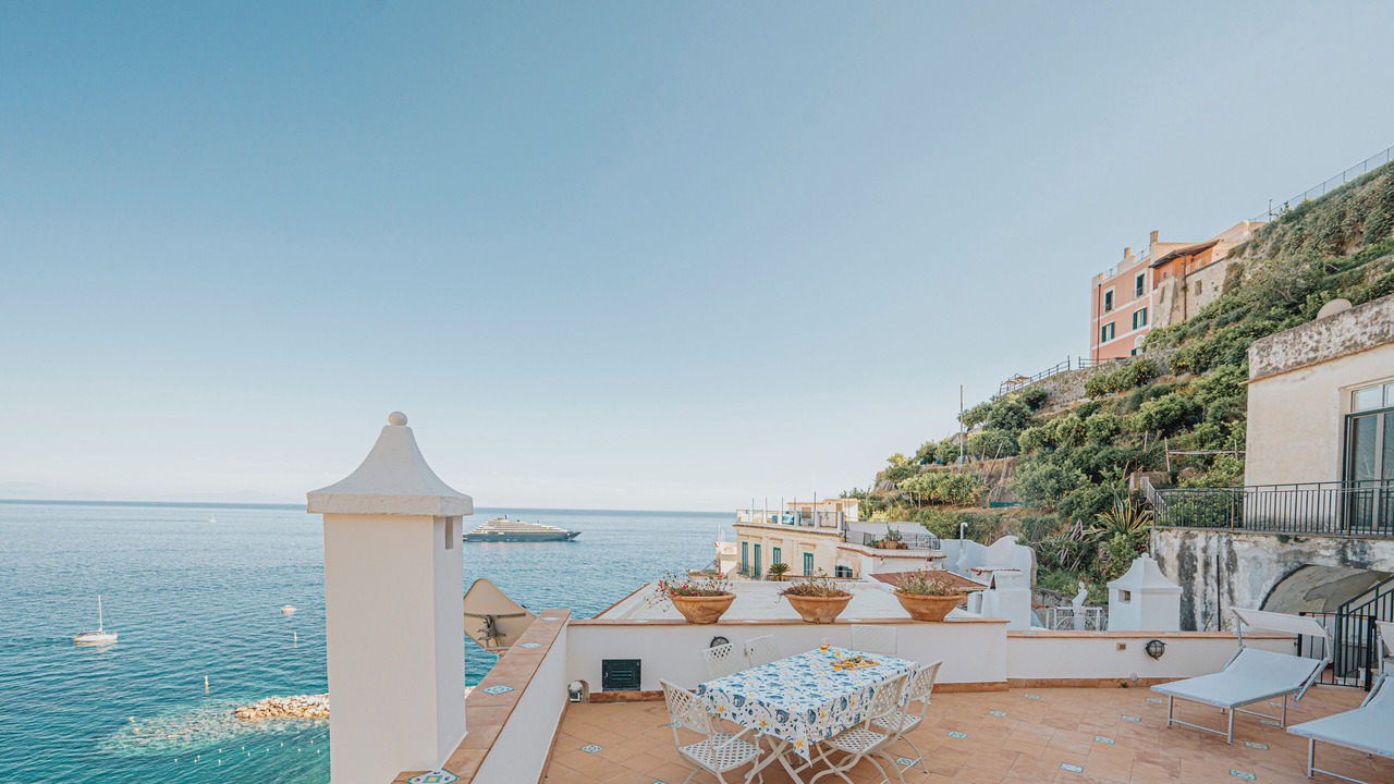 Photo of Outdoor in Atrani