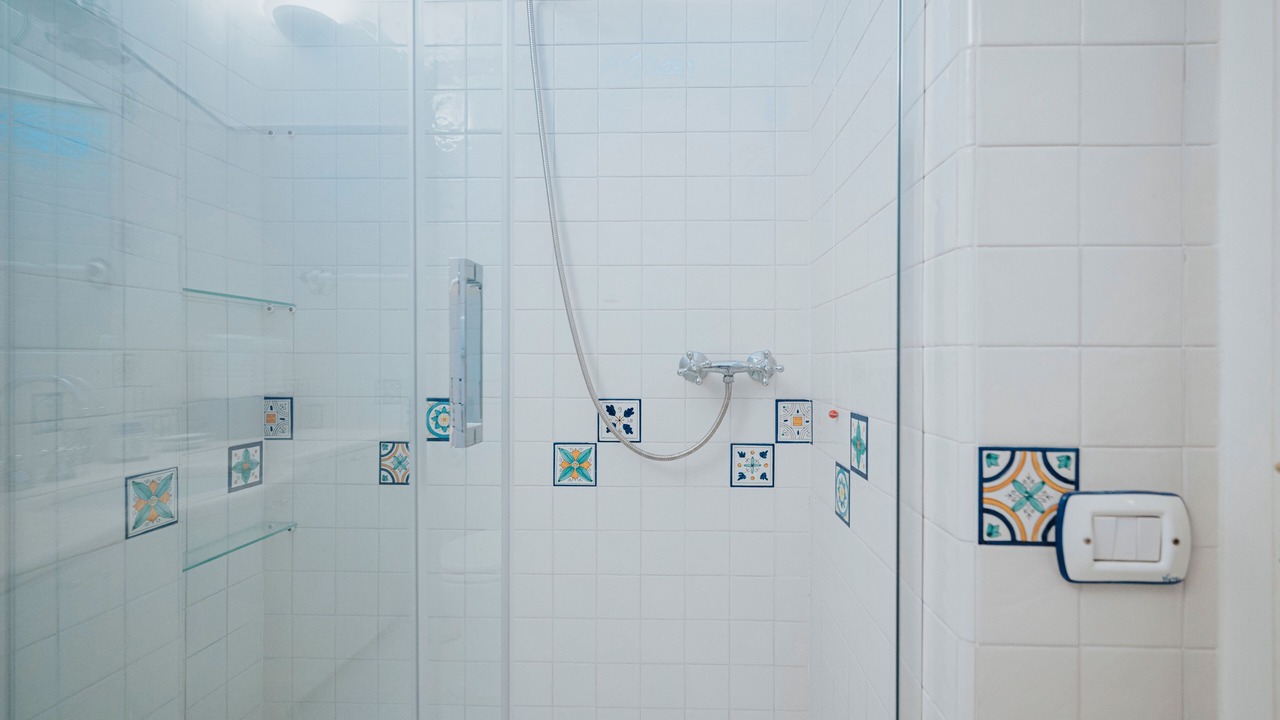 Photo of Bathroom in Atrani