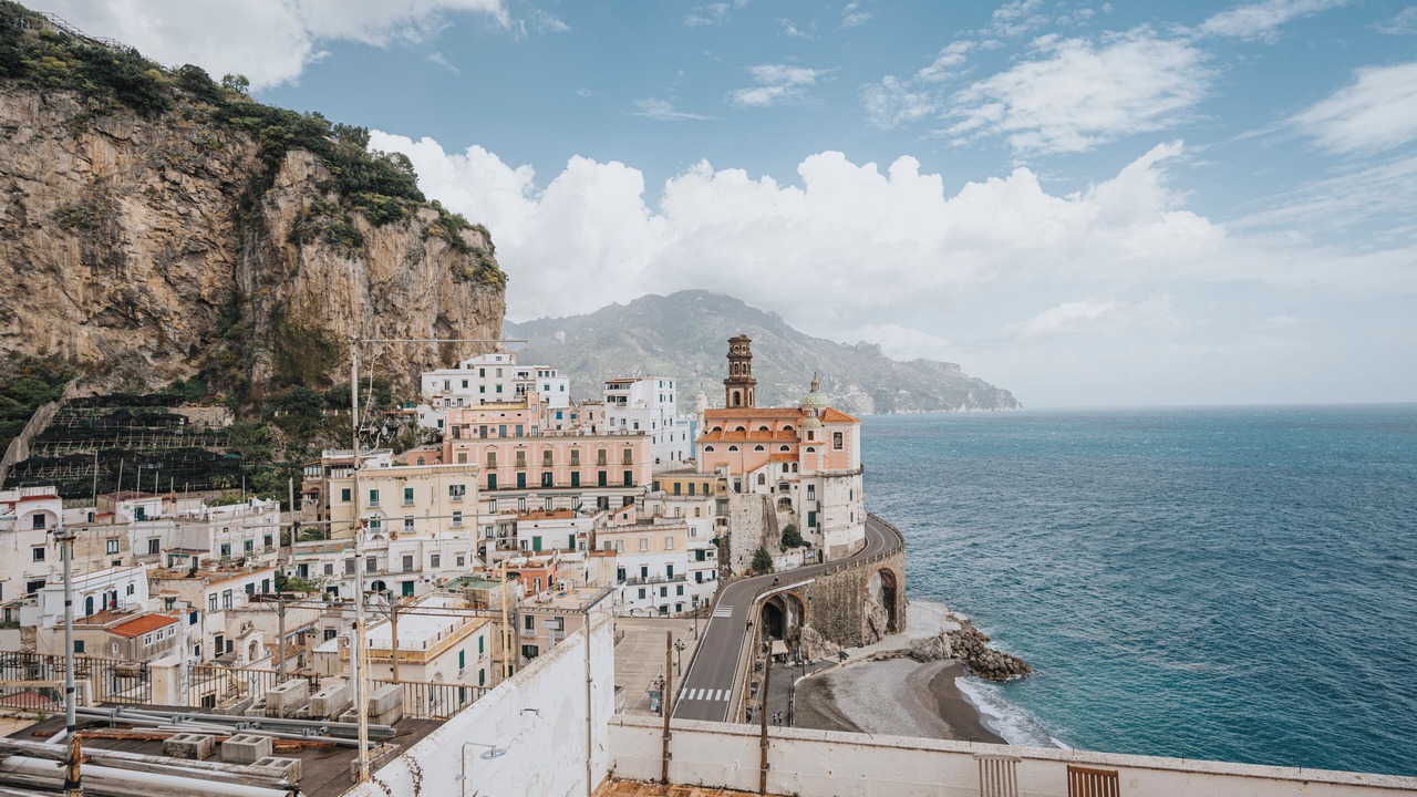 Photo of Others in Atrani