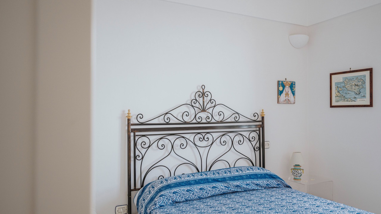 Photo of Bedroom in Atrani