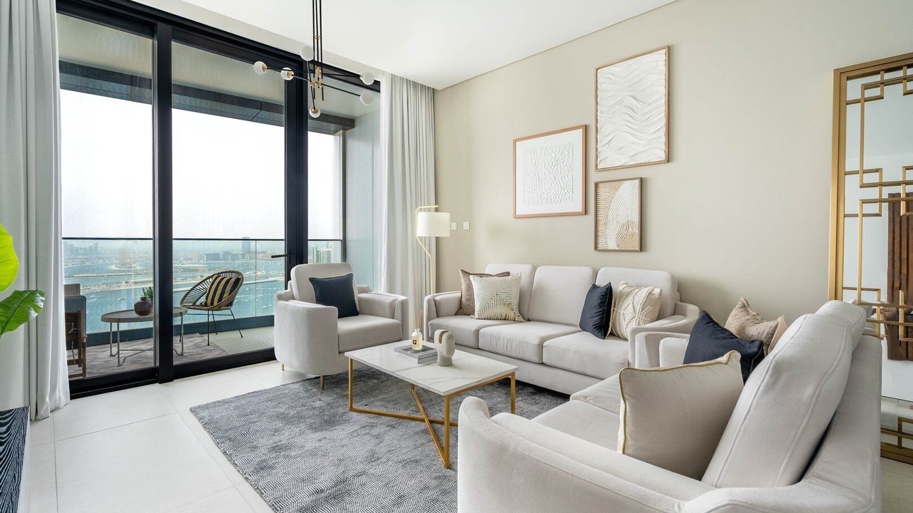 Photo of Livingroom in Dubai