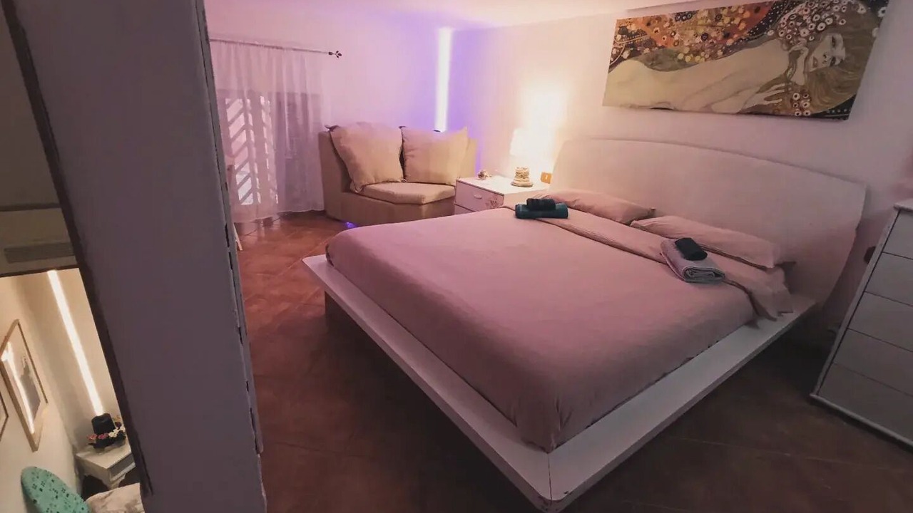 Photo of Bedroom in Pozzuoli