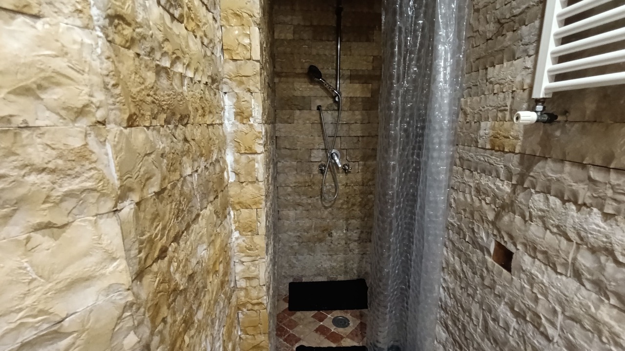Photo of Bathroom in Pozzuoli
