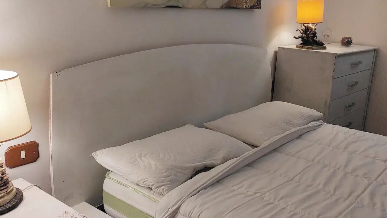 Photo of Bedroom in Pozzuoli