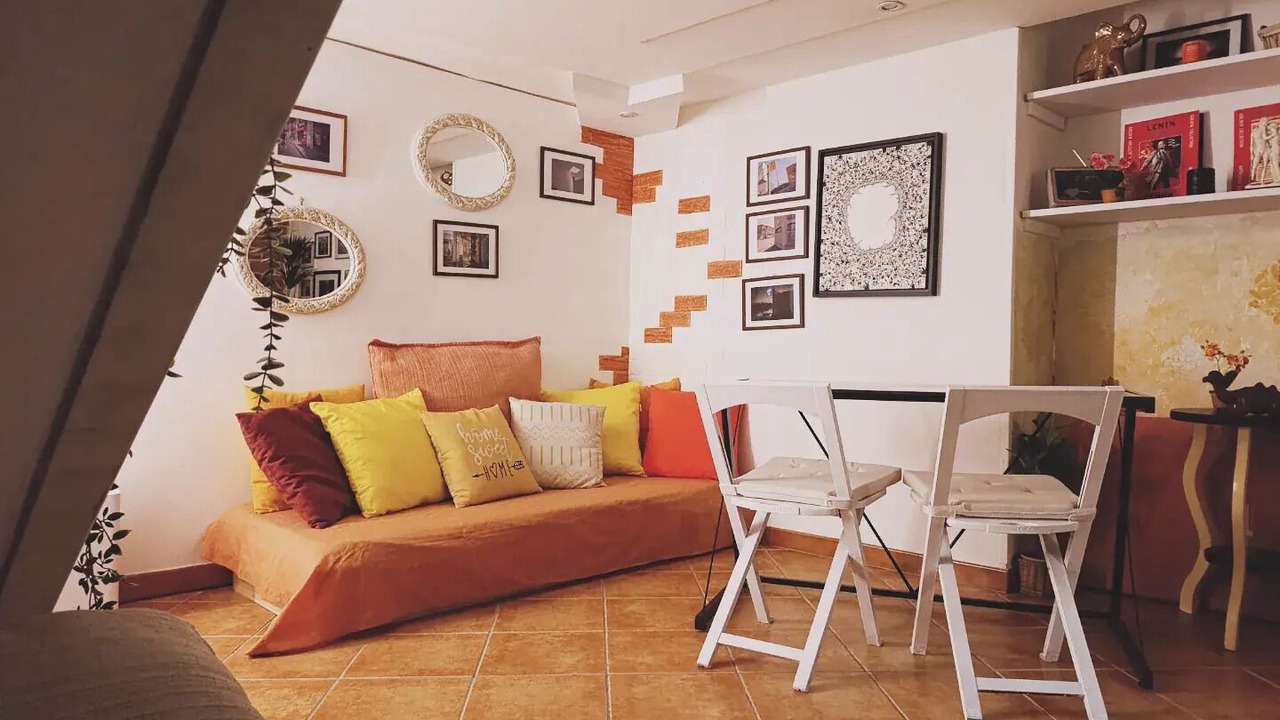 Photo of Livingroom in Pozzuoli