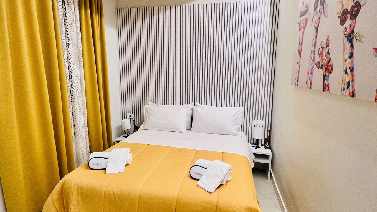 Photo of Bedroom in Piano di Sorrento