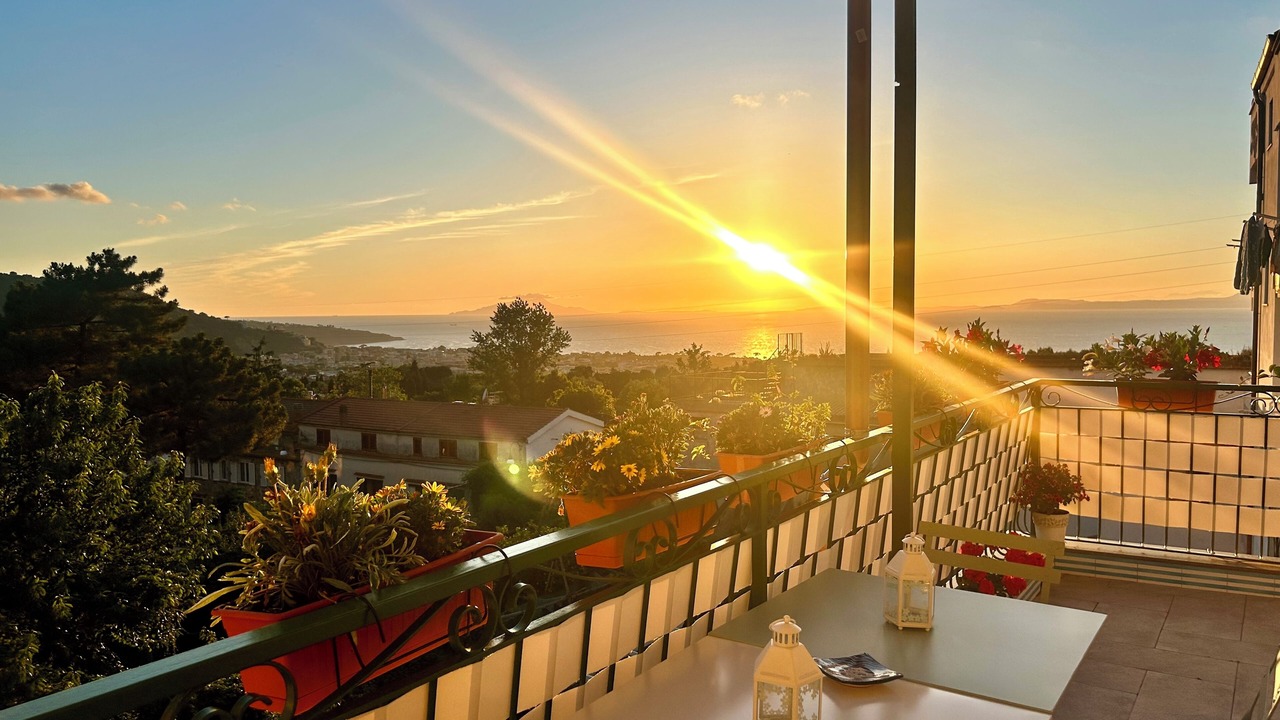 Photo of Outdoor in Piano di Sorrento