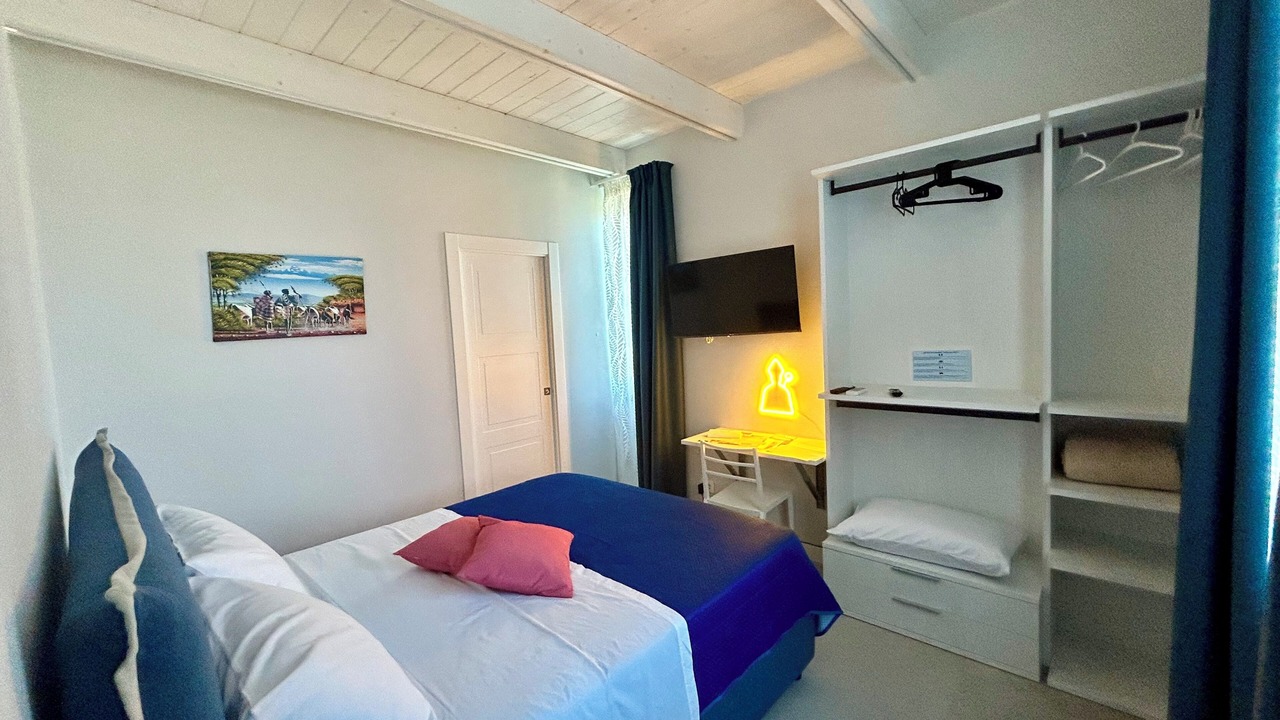 Photo of Bedroom in Piano di Sorrento