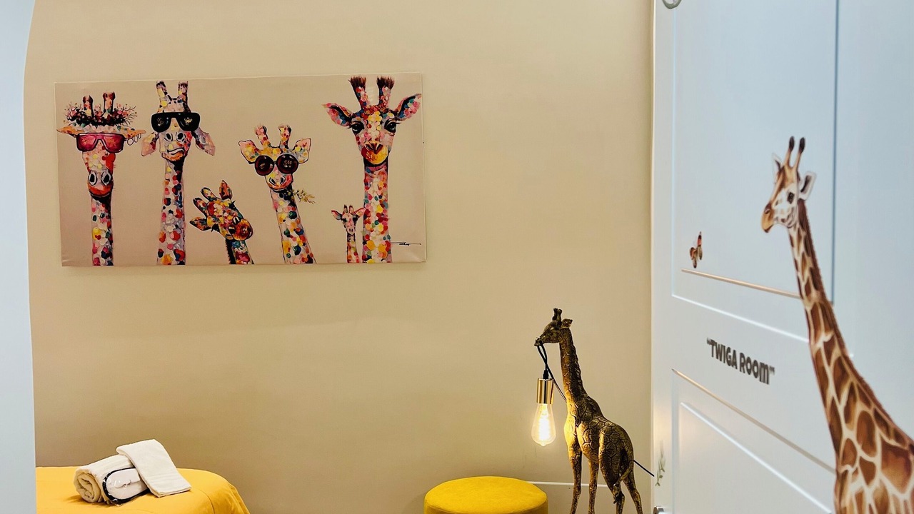Photo of Bedroom in Piano di Sorrento