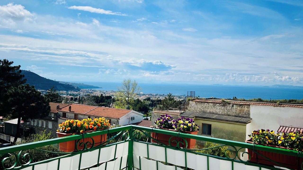 Photo of Outdoor in Piano di Sorrento