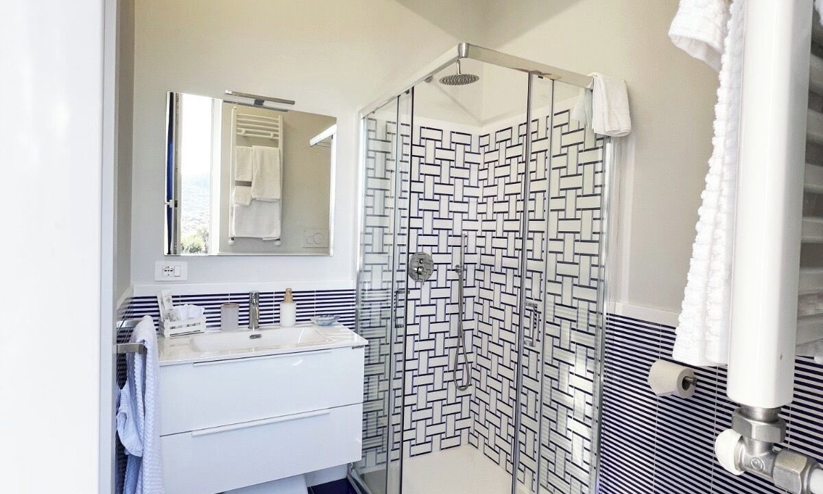 Photo of Bathroom in Piano di Sorrento