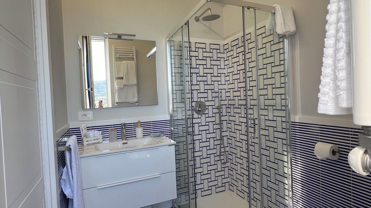 Photo of Bathroom in Piano di Sorrento