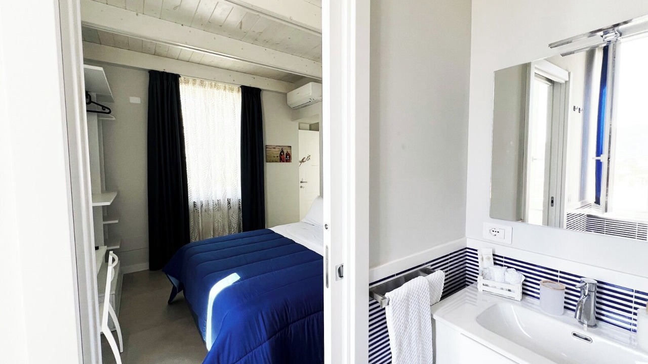 Photo of Bathroom in Piano di Sorrento